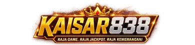 KAISAR838 Logo